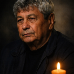 Il Luce s-a stins în Săptămâna Luminată — Adio, Mircea Lucescu
