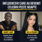 De la 0 la Milioane de Followeri în Câteva Luni — Poveștile Reale ale Oamenilor care au Devenit Virali peste Noapte și Secretul lor