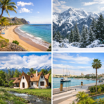 Unde Petrec Vedetele Paștele 2026 — Tenerife, Malaga, Munți și Lacrimi: Showbizul Românesc de Sărbători