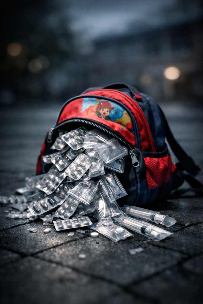 Viitor Fragmentat: Criza Invizibilă a Consumului în Rândul Tinerilor
