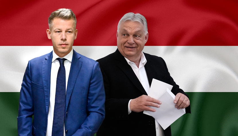 Sfârșitul unei Ere — Orban a Pierdut Puterea după 16 Ani. Peter Magyar, Noul Lider al Ungariei