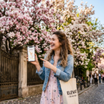 Roz de București: Ghid de supraviețuire (și admirat) pe Harta Magnoliilor