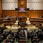 Criza Politică din România Explicată cu Numere — Toate Scenariile Posibile după Retragerea PSD