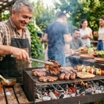 Secretele unui grătar reușit: Ghid complet pentru fripturi suculente și aromate
