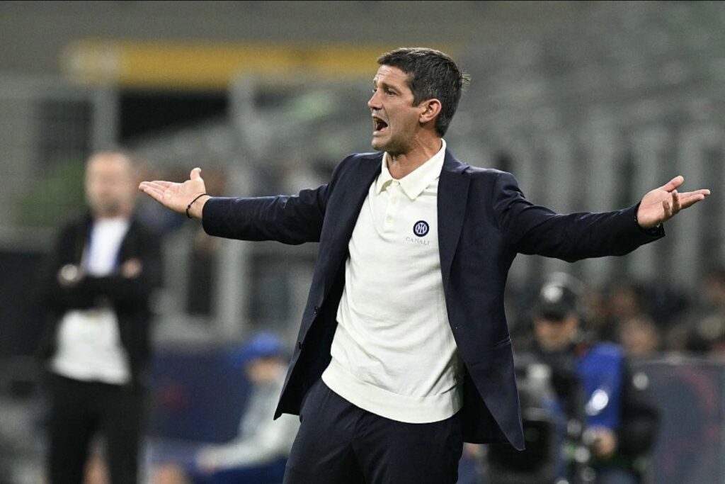 Cristi Chivu, Campion cu Inter în Italia. România Plânge și Râde în mai puțin de o lună