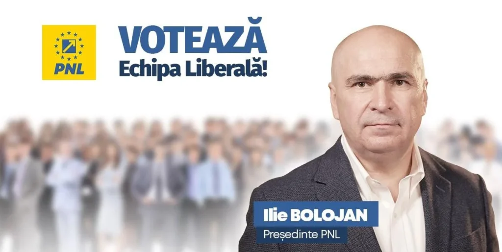 Se Rupe PNL? Bolojan Vorbește Deschis despre o Nouă Forță Politică — Ce Se Întâmplă în Culisele Liberalilor