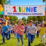 1 Iunie 2026 în România – Ghid complet al evenimentelor pentru copii
