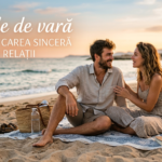 Iubirile de vară și comunicarea sinceră în relații