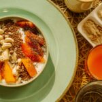 Alimente care dau energie fără cafea: ce spun studiile