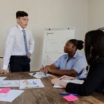 Leadership feminin și inteligență emoțională: cum te pregătești în 2026