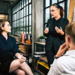 Inteligență emoțională: superputerea liderilor în era AI 2026
